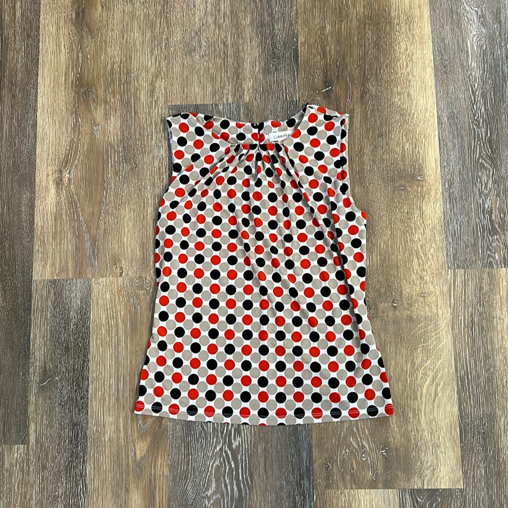Calvin Klein blouse
